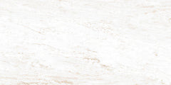 Emser Xtra 23" X 47"  Misen White