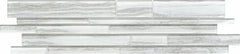 Emser Zen 6"x24" Mosaic  Calm