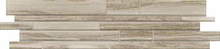 Emser Zen 6"x24" Mosaic  Ease