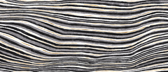 Emser Zambia 47" X 109" Deco Glossy  Oryx 