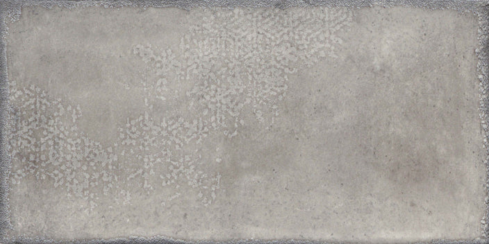 Emser Exhale 6"x12"  Gris