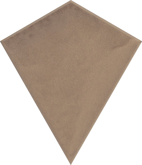 Emser Skite 6" X 7" Matte  Brass 