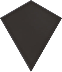 Emser Skite 6" X 7" Glossy  Carbon 