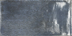Emser Exhale 6"x12"  Azul