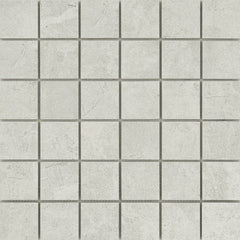 Emser Realm II 12" X 12" Mosaic 2" X 2"  District 