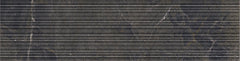 Emser Terramor 12"x47" Matte Nero