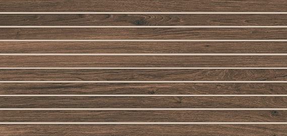 Daltile Acreage 12" X 24" Stacked Mosiac 1" X 24" Highland