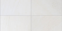 Daltile Choice 12" X 24"  Everest White