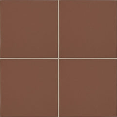 Daltile Quarry Textures 8" X 8" Abrasive Diablo Red