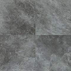 Daltile Continental Slate 12" X 12" Square Matte English Grey