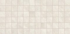 Daltile Choice 12" X 24" Straight Joint Mosaic 2" X 2" Fair
