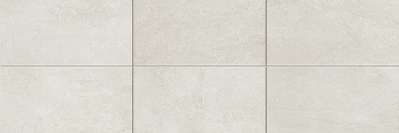 Daltile Advantage 12" X 24"  Off White