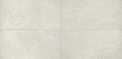 Daltile Prime 10" X 14" Glossy Vitality White
