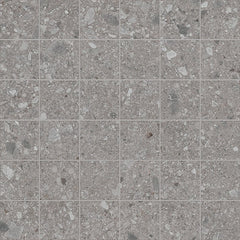 Daltile Assemble 12" X 12" 2"X2" Straight Joint Magistrate