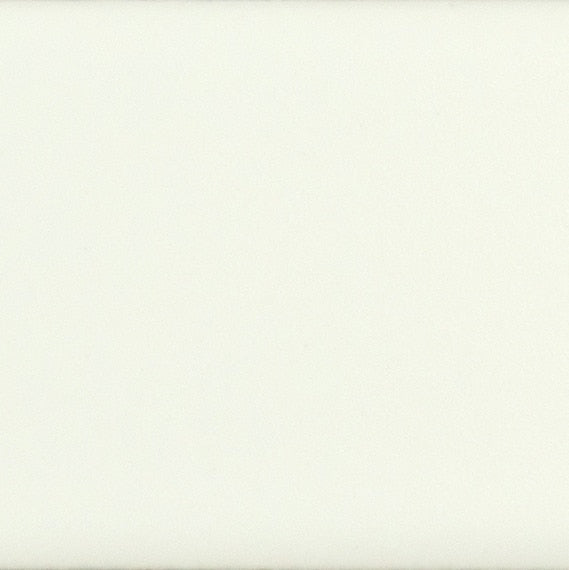 Daltile Colormatch 4" X 16" Matte Matte Pearl White