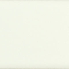 Daltile Colormatch 4" X 16" Matte Matte Pearl White