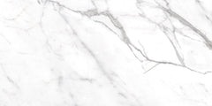 Daltile Costar 12" X 12" Matte Calacatta Empire