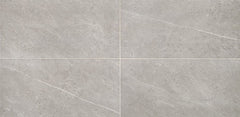 Daltile Prime 4" X 16"  Stamina Grey