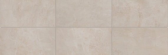 Daltile Advantage 12" X 24"  Light Beige