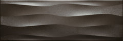 Emser Artwork 12"x35"  Wave Metal