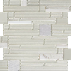 Emser Entity 12"x12" Mosaic Gusto