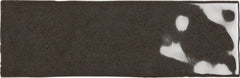Emser Passion 3"x8"  Nero