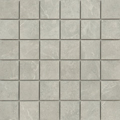Emser Realm II 12" X 12" Mosaic 2" X 2"  Domain 