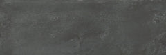 Emser Contra 4" X 12" Matte  Black 