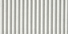 Emser Pagoni 4"x9" Polished White