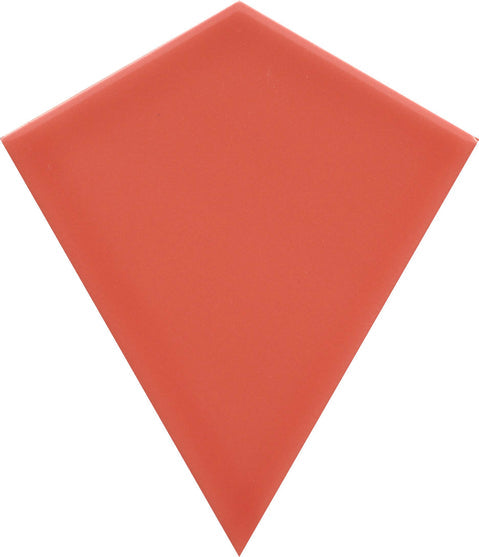 Emser Skite 6" X 7" Glossy  Ember 
