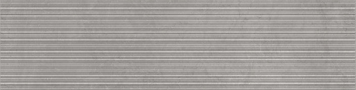 Emser Terramor 12"x47" Matte Grigio