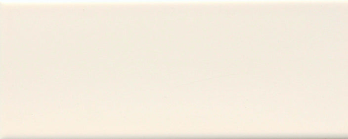 Emser Catch 4"x10" Matte Ivory