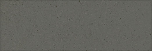 Emser Fregio 6" X 20" Matte  Flat Charcoal