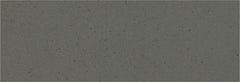 Emser Fregio 6" X 20" Matte  Flat Charcoal