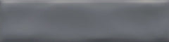Emser Estasi 3"x12" Matte Gray