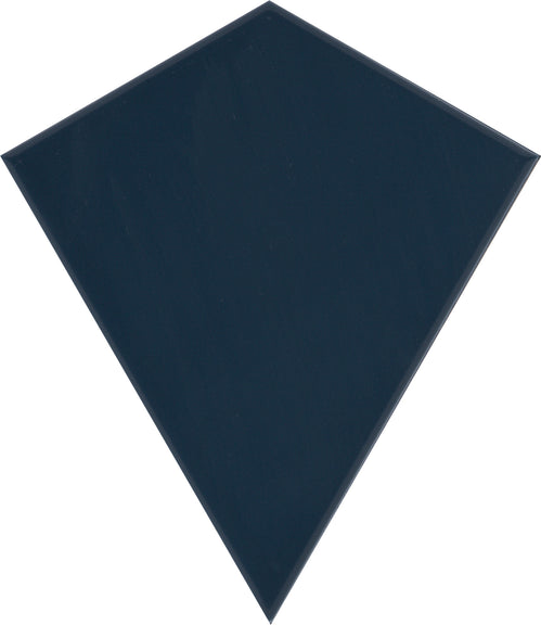 Emser Skite 6" X 7" Glossy  Navy 